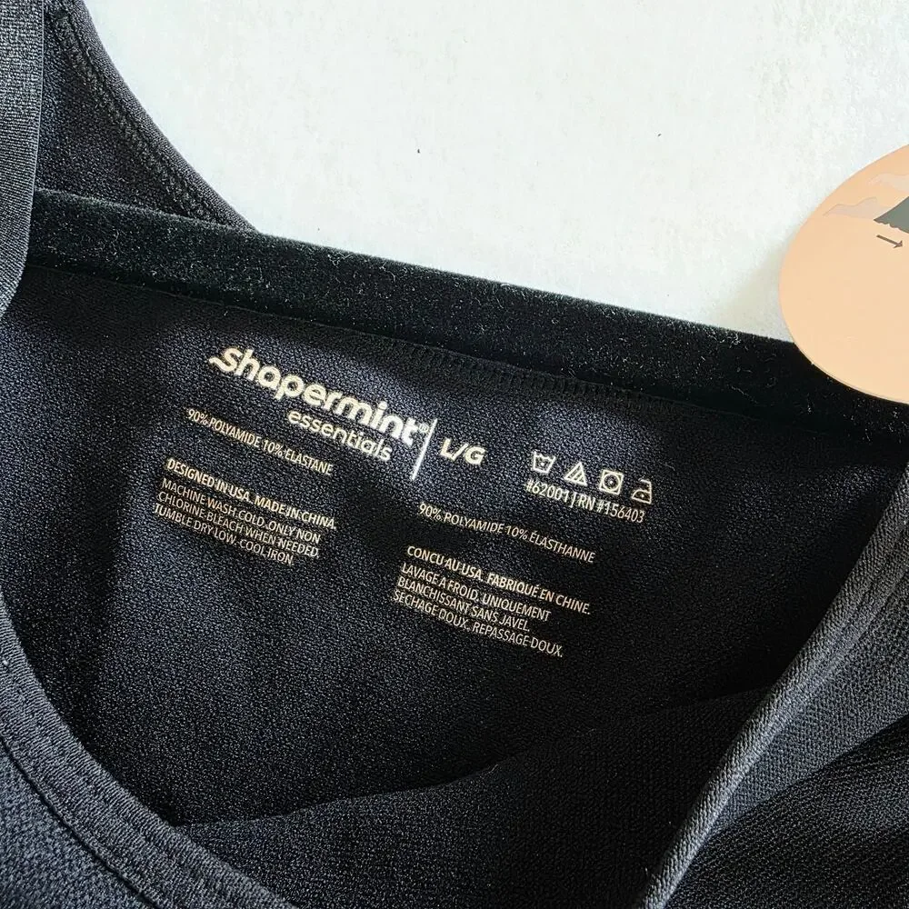Shapermint new tags